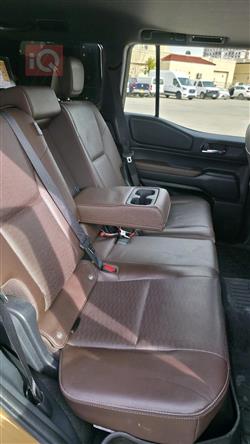 تويوتا لاندكروزر برادو